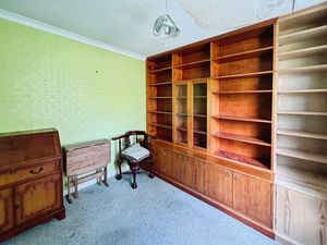 Second Reception Room - click for photo gallery